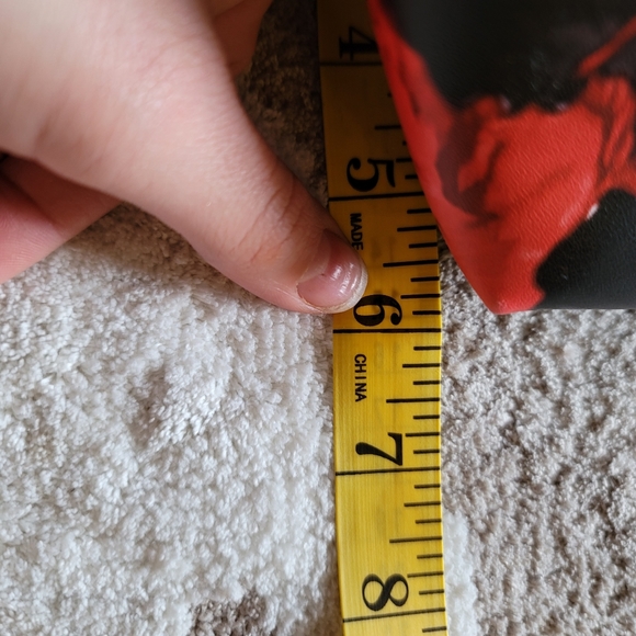 Victoria's Secret Floral Tote Bage - Picture 10 of 10